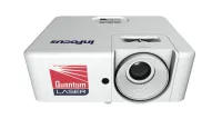 Лазерный проектор INFOCUS [INL166] DLP, WXGA, 4200 lm, 3 500 000:1, 1.54~1.72:1, HDMI x2, VGA in x1, Composite video x1, RS232 x1, Audio in/out, VGA out x1, USB-A x1, 1х15w, 2,9 кг, белый