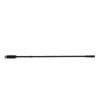 Shure mxc420/c. микрофон shure на гусиной шее для mxc, кардиоида, 50 см, 10 pin
