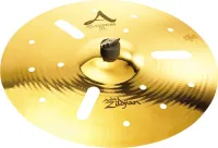 ZILDJIAN A20816 16' A' Custom EFX тарелка звуковой эффект