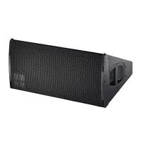 D&b audiotechnik al60 nl4 двухполосный элемент адаптивного массива, нч 2х10”/ вч 1х1,4”, splmax139 д