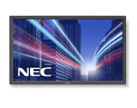 NEC MultiSync V323-3 PG - Широкоформатный дисплей с защитным стеклом