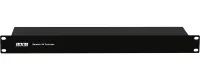 BXB HDS-720- IP-контроллер для конференц-системы FCS 6350, до 16 PTZ IP-камер HDC-713 и 16 декодеров HDD-750