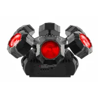 CHAUVET Helicopter Q6 - Световой эффект