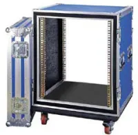 A16W, Рэковый кейс PROAUDIO A16W