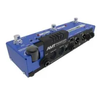 AMT CP-100 FX  Pangea, эмулятор кабинета с загрузкой импульсов, встроенные эффекты, б/ п в комплекте
