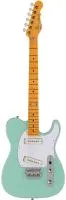 G&l Tribute Asat Special Surf Green Mp