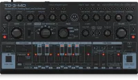 Behringer td-3-mo-bk