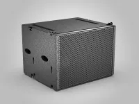 SVS Audiotechnik L206ASUB Сабвуфер активный , 1 x 15" динамик, мощность усилителя: 1000 Вт