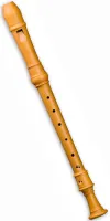 Блокфлейта-альт Mollenhauer Denner 5206