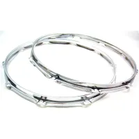 HA01-231306SCR Обод малого и том барабана 13", нижний, сталь 2.3мм, LDrums