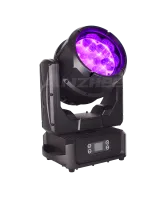Anzhee H7x60Z WP B-EYE (RGBW) - Cветодиодный вращающийся прожектор "голова"