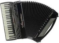 Аккордеон Serenellini Cassotto Balkan 2+2