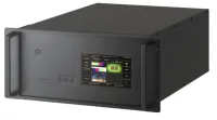 MA Lighting International MA VPU plus MK2 (Video Processing Unit) Видеосервер, выходы 3 x DVI, 2 x XLR 3pin Sound (balanced), 2 x etherCON, 2 x USB, 1 x eSATA, 1 x PowerCON out, встроенный EDID-менеджер, функция Pixelmapper, 3D keystone коррекция, размеры