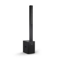 Ld systems maui 28 g3 mix - кардиоидная активная колонная pa-система 1х12" + 12х3,5" + 2х1", 1030 вт, с цифровым микшером, цвет черный