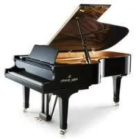 Kawai sk-6la m/pep  рояль, длина 214 см, цвет черный полированный, банкетка в комплекте, япония