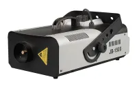 JL-1500DMX Генератор дыма, 1500Вт, JBL-Stage