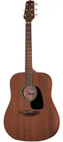 TAKAMINE GD11M-NS акустическая гитара, цвет - натуральный