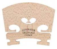 DESPIAU Violin bridge Superieur подструнник для скрипки 4/4