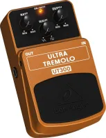 BEHRINGER UT300 - Педаль эффектов