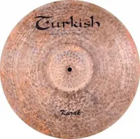 K-SP10, Тарелка Splash 10", серия Kurak Turkish K-SP10