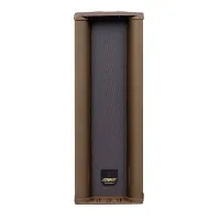 ABK WS-452 Звуковая колонна уличная, 70/100В, 102дБ, 140-14000Гц, 20/40Вт (коробка 2 шт)