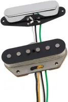 FENDER Vintera '50s Vintage Telecaster® Pickup Set комплект звукоснимателей