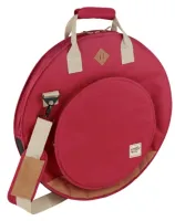 TAMA TCB22WR POWERPAD DESIGNER CYMBAL BAG чехол для тарелок, цвет красный.