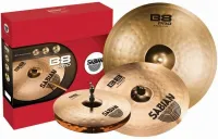 SABIAN B8PRO Performance Set - Комплект тарелок