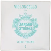 Струна G для виолончели 3/4 Jargar Young Talent 056
