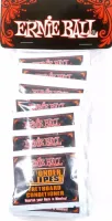 Ernie Ball 4247 средство для чистки грифа (салфетки), упаковка 20шт.