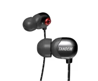 Tandem Fundamentals Наушники внутриканальные, Fischer Audio