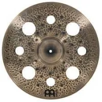 PAC20TRC Pure Alloy Custom Trash Crash Тарелка 20", Meinl