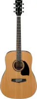 IBANEZ PF17-LG - Гитара акустическая