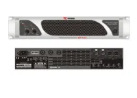 VOLTA SW-1200 Профессиональный туринговый усилитель мощности двухканальный. Мощность (8/4Ом)  - 2х700 Вт/ 2х1200 Вт. 2U-19", масса 11.5 кг<br>