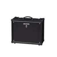 Boss katana-100 mkii sale  гитарный усилитель, 100вт, динамик 1х12", 60 эффектов, вес 14,8 кг