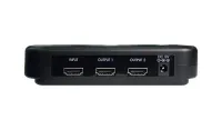 Cypress CLUX-12CEC- Усилитель-распределитель 1:2 сигналов HDMI