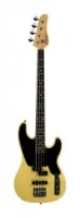 Schecter VINTAGE MODEL-T BTS Гитара бас 4 струны; корпус: ольха; гриф: клён; звукосн: Seymour Duncan