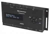 Crestron HD-MD4X2-4K-E, матричный коммутатор HDMI 4x2 4K/60