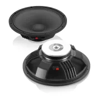 DAS AUDIO 15P Динамик 15" 400/800 Вт, 98 дБ, 30гц-4кГц, 8 Ом