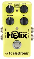 TC ELECTRONIC HELIX PHASER - Педаль эффектов