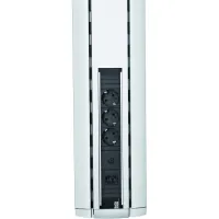SMS Power socket LEV08001 - Сетевой удлинитель