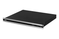 Усилитель Intrend [ITAMP-2500Tv2] универсальный, 100V / 8 Ом, 2x500Вт