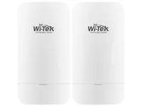 WI-CPE110-KIT-B комплект из двух преднастроенных точек доступа, 802.11b/g/n, 2.4ГГц, до 300Мбит/с.
