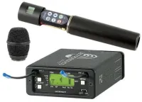 LECTROSONICS UCR401-HH-21 - Радиосистема (радиомикрофон)