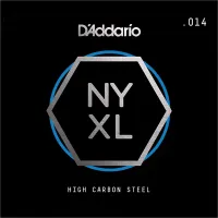 D'ADDARIO NYS014 - Струна одиночная для электрогитары