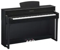 YAMAHA CLP-635R Цифровое пианино серии Clavinova
