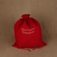 МАСТЕРСКАЯ СЕРЕБРОВА АК-02/1 - Сумка