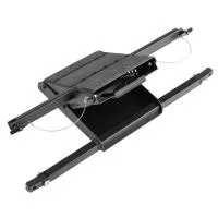 DS Proaudio ERA FR-GR- 
			Рама для напольной установки (граундстек) акустических систем серии ERA