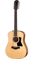 TAYLOR 150e 100 Series, гитара электроакустическая двенадцатиструнная,...