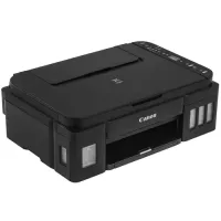Canon pixma g3410 - многофункциональное устройство